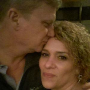 Meet your Posher, Rita